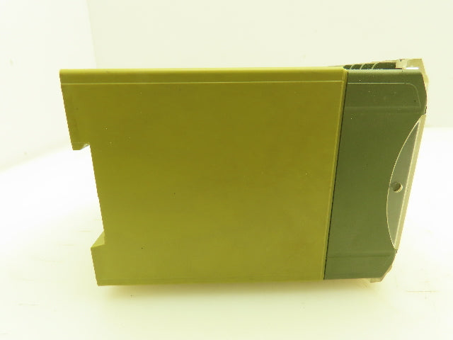 Pilz PNOZ 4 24 V DC 3S1S10 474995 Safety Control Relay E Stop 24V