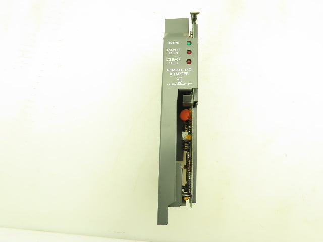 Allen Bradley 1771-ASB Remote I/O Adapter Series B