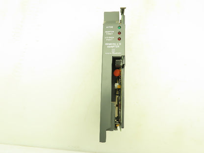 Allen Bradley 1771-ASB Remote I/O Adapter Series B