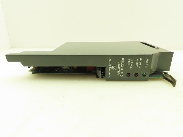 Allen Bradley 1771-ASB Remote I/O Adapter Series B