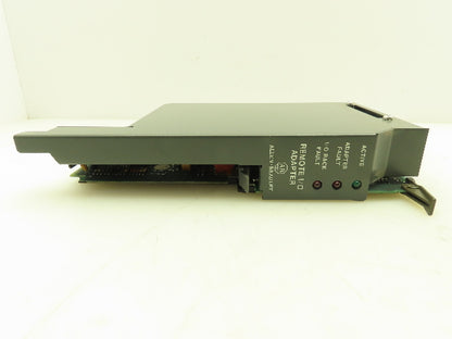 Allen Bradley 1771-ASB Remote I/O Adapter Series B