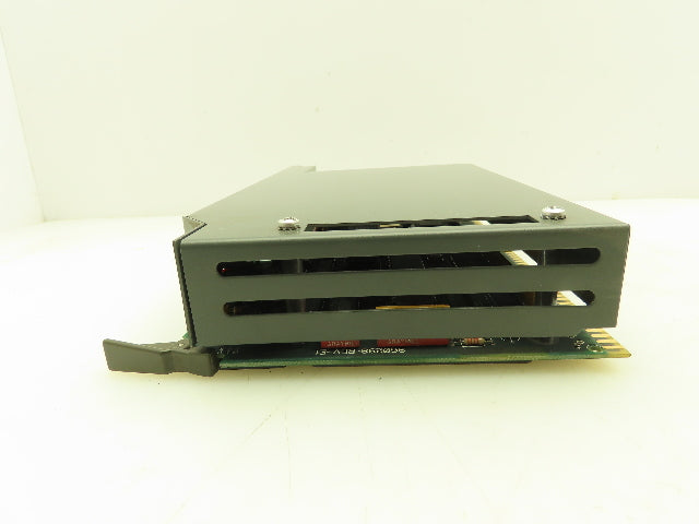 Allen Bradley 1771-ASB Remote I/O Adapter Series B