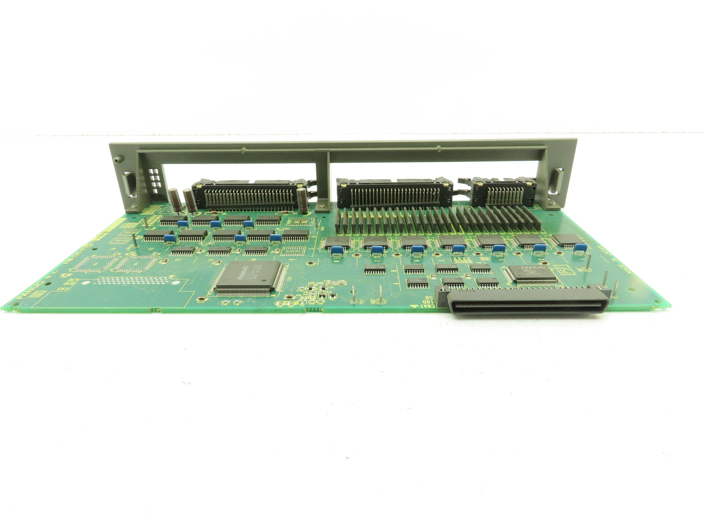Fanuc A16B-2202-0726/02A PCB Servo Control CNC Module