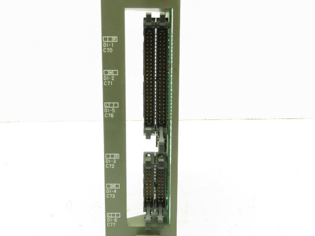 Fanuc A16B-2202-0726/02A PCB Servo Control CNC Module