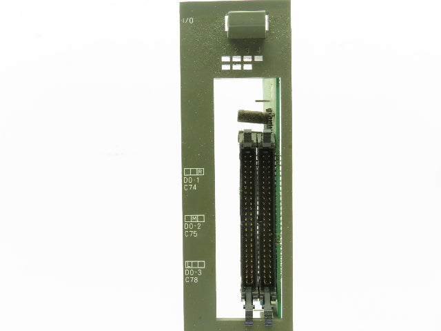 Fanuc A16B-2202-0726/02A PCB Servo Control CNC Module
