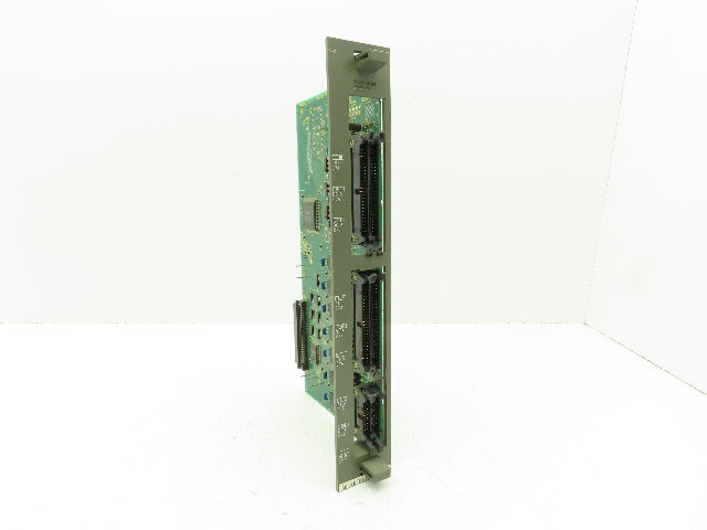 Fanuc A16B-2202-0726/02A PCB Servo Control CNC Module