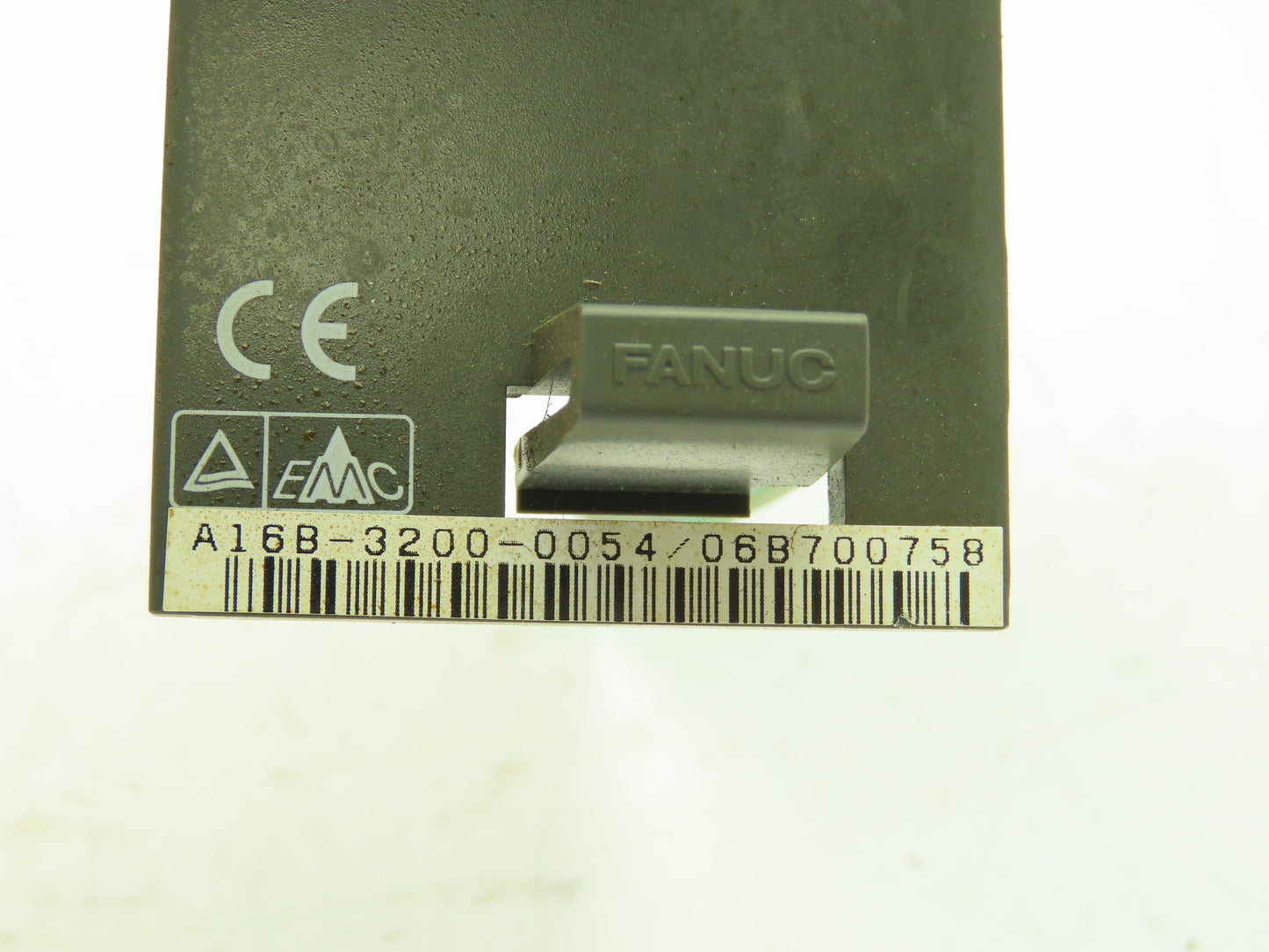 Fanuc A16B-3200-0054/06B PC Option Circuit Control Board CNC