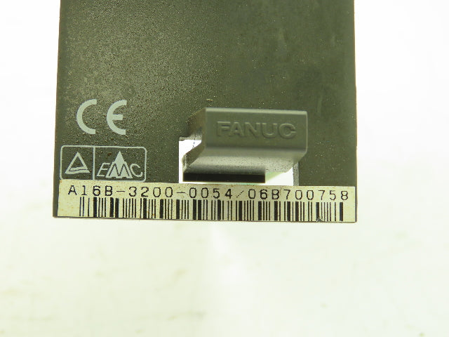 Fanuc A16B-3200-0054/06B PC Option Circuit Control Board CNC