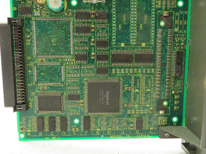 Fanuc A16B-3200-0054/06B PC Option Circuit Control Board CNC