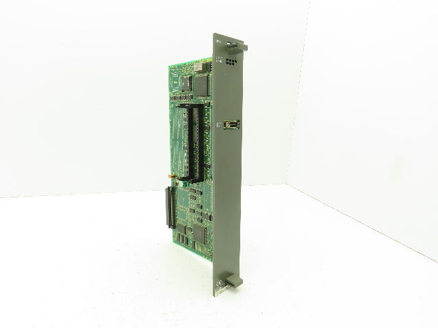 Fanuc A16B-3200-0054/06B PC Option Circuit Control Board CNC