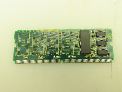 Fanuc A20B-2902-0198/02A Dram Module 512K PMC Daughter Board