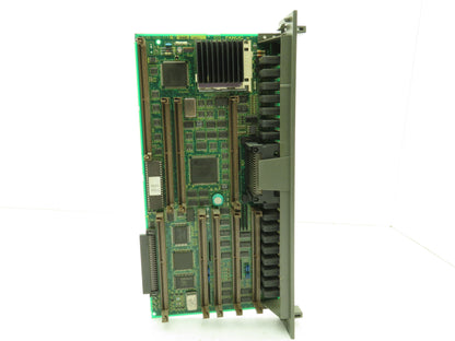 Fanuc A16B-3200-0190/04B Main PCU Board Servo Control
