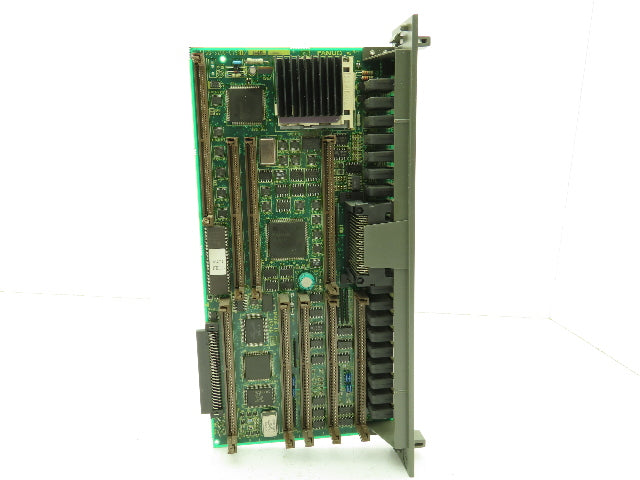 Fanuc A16B-3200-0190/04B Main PCU Board Servo Control