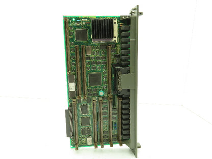 Fanuc A16B-3200-0190/04B Main PCU Board Servo Control