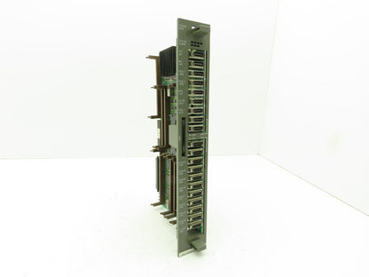 Fanuc A16B-3200-0190/04B Main PCU Board Servo Control