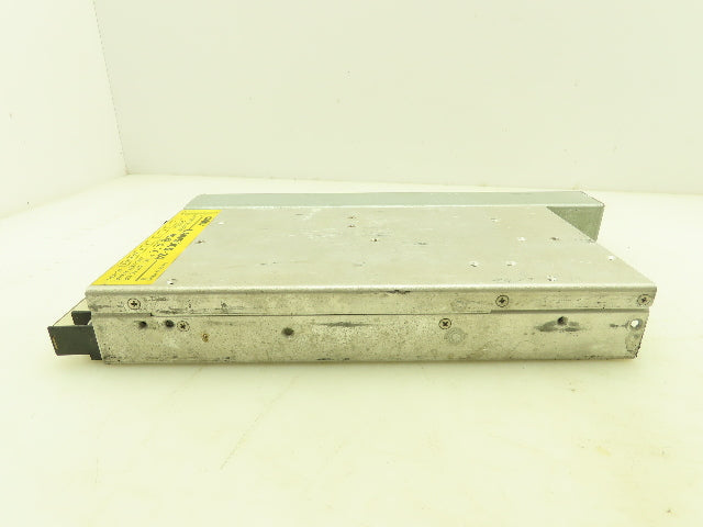 Cosel UAW500S-24 Power Supply 24VDC 22A Output 120/240VAC Input