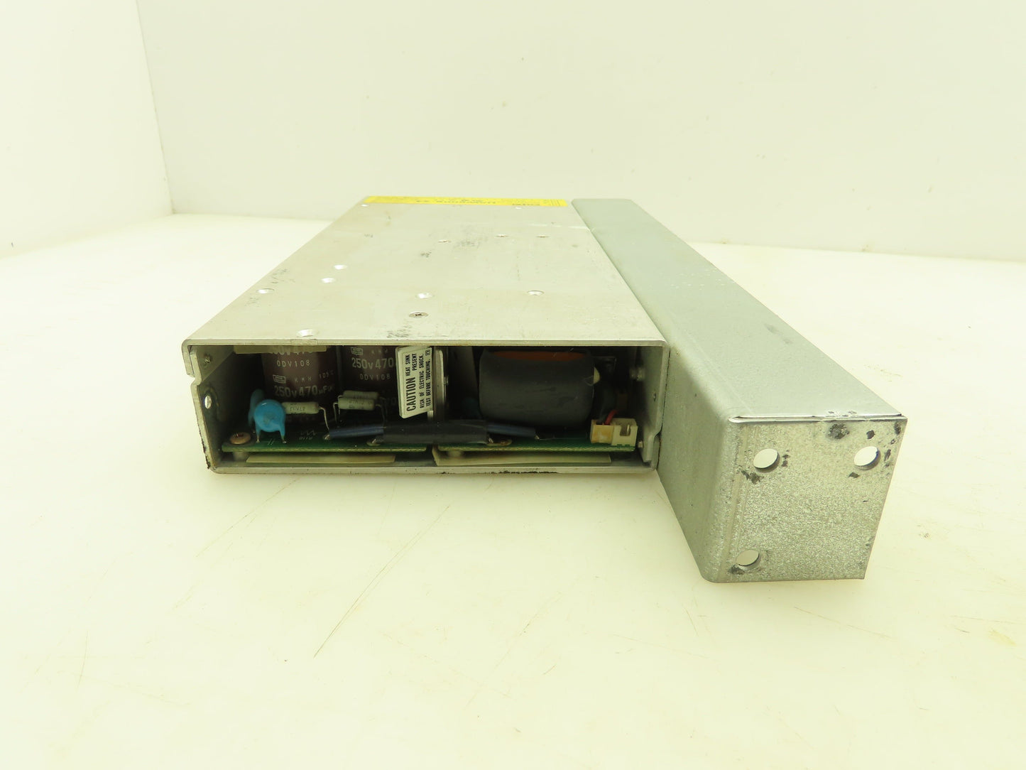 Cosel UAW500S-24 Power Supply 24VDC 22A Output 120/240VAC Input