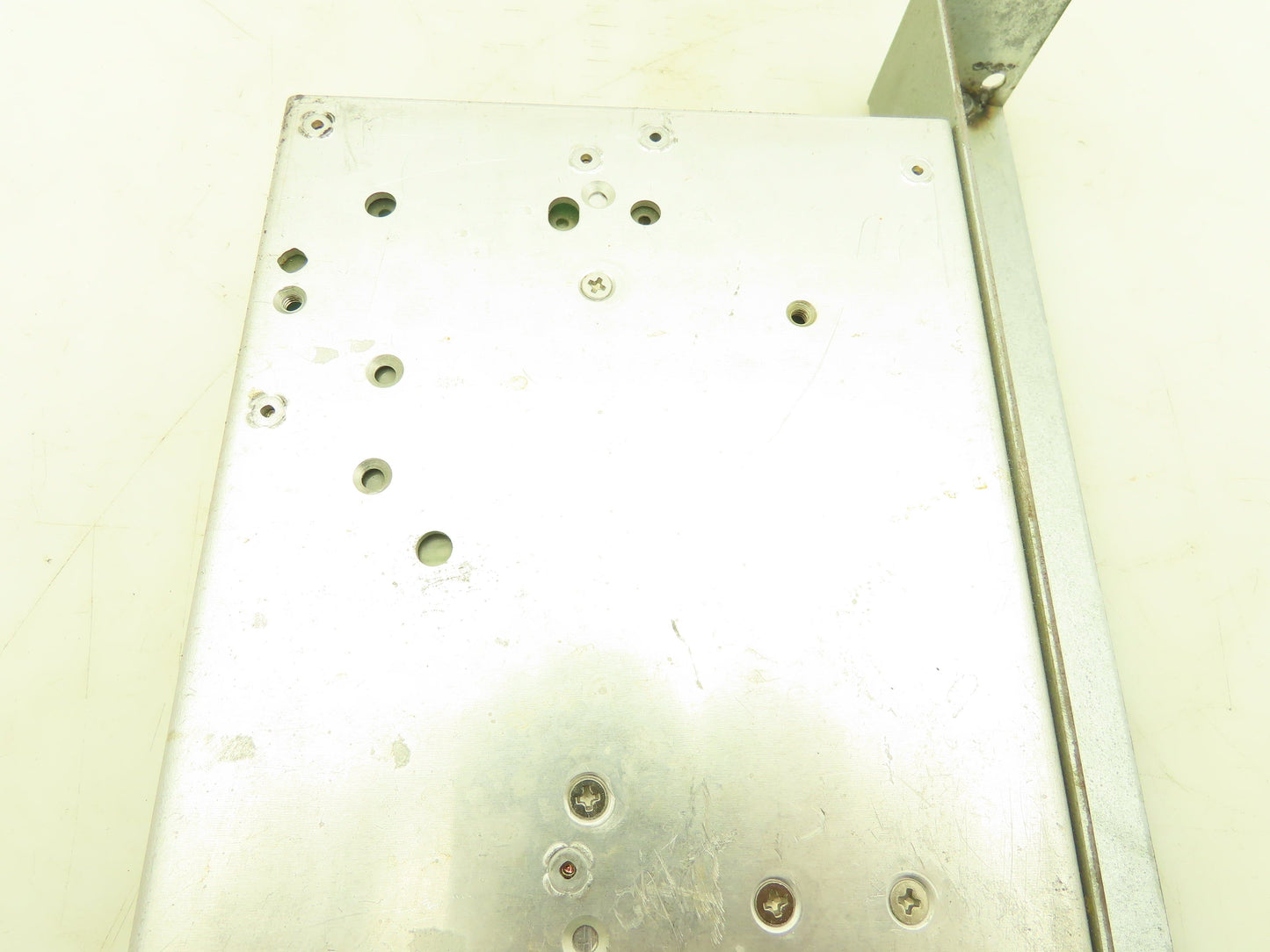 Cosel UAW500S-24 Power Supply 24VDC 22A Output 120/240VAC Input