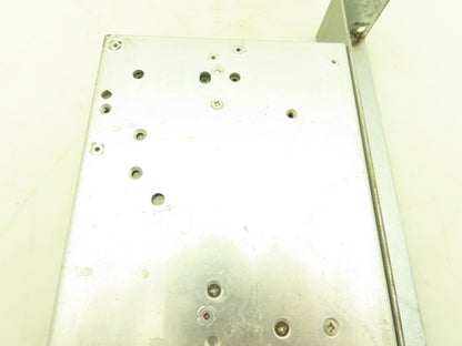 Cosel UAW500S-24 Power Supply 24VDC 22A Output 120/240VAC Input