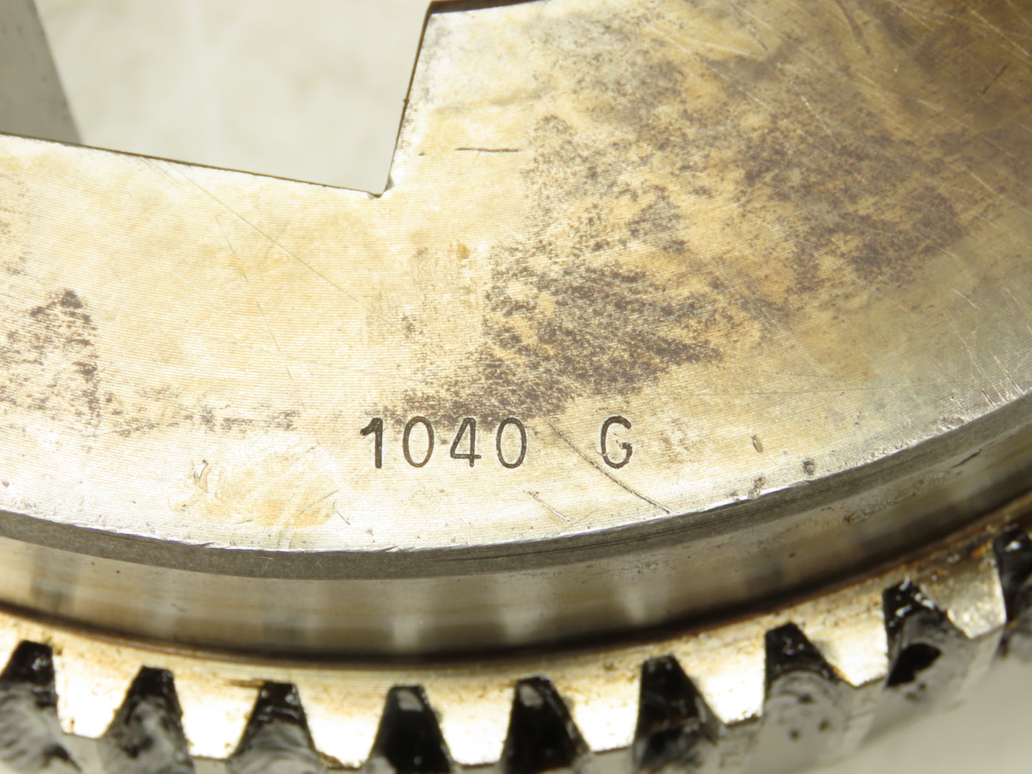 Falk 11J4573 Gear Coupling Half 4.8750 Bore 4-7/8"