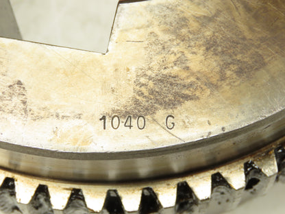 Falk 11J4573 Gear Coupling Half 4.8750 Bore 4-7/8"
