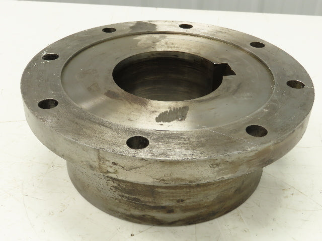 Falk 1040G 11J4573 Coupling 4.8750 Bore 4-7/8" 8 Hole