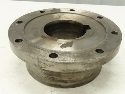 Falk 1040G 11J4573 Coupling 4.8750 Bore 4-7/8" 8 Hole