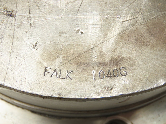 Falk 1040G 11J4573 Coupling 4.8750 Bore 4-7/8" 8 Hole