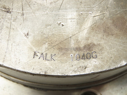 Falk 1040G 11J4573 Coupling 4.8750 Bore 4-7/8" 8 Hole