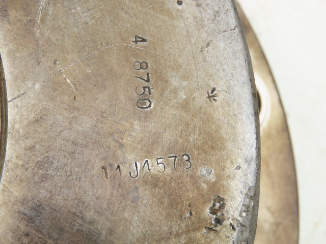 Falk 1040G 11J4573 Coupling 4.8750 Bore 4-7/8" 8 Hole