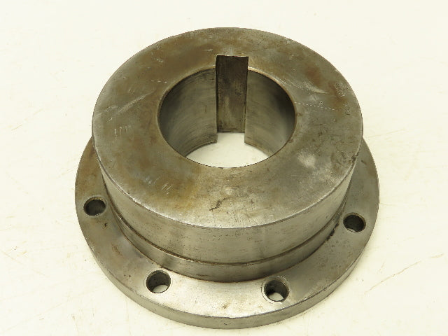 Falk 1040G 11J4573 Coupling 4.8750 Bore 4-7/8" 8 Hole