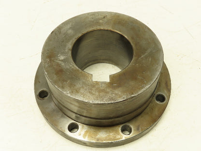Falk 1040G 11J4573 Coupling 4.8750 Bore 4-7/8" 8 Hole