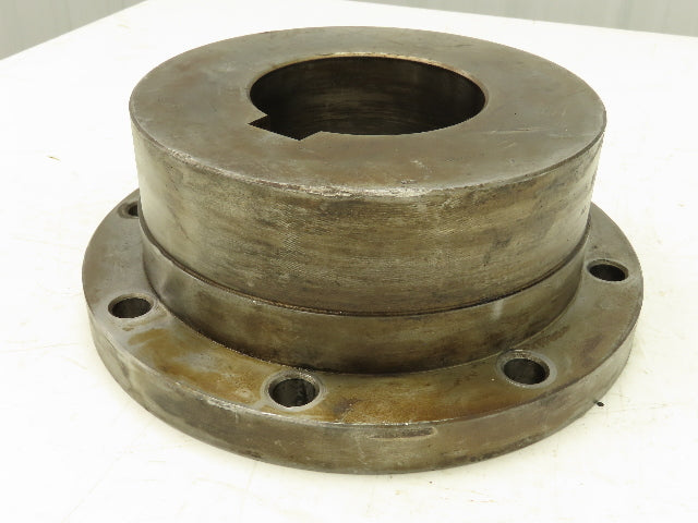 Falk 1040G 11J4573 Coupling 4.8750 Bore 4-7/8" 8 Hole
