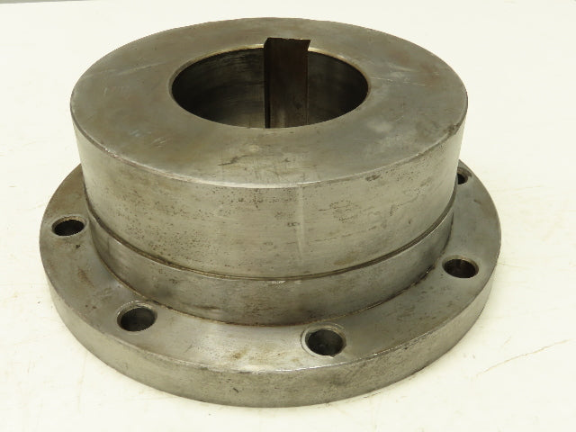 Falk 1040G 11J4573 Coupling 4.8750 Bore 4-7/8" 8 Hole