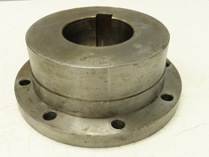 Falk 1040G 11J4573 Coupling 4.8750 Bore 4-7/8" 8 Hole
