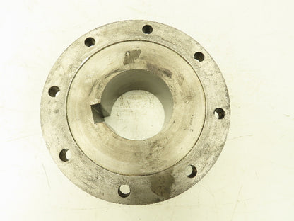 Falk 1040G 11J4573 Coupling 4.8750 Bore 4-7/8" 8 Hole