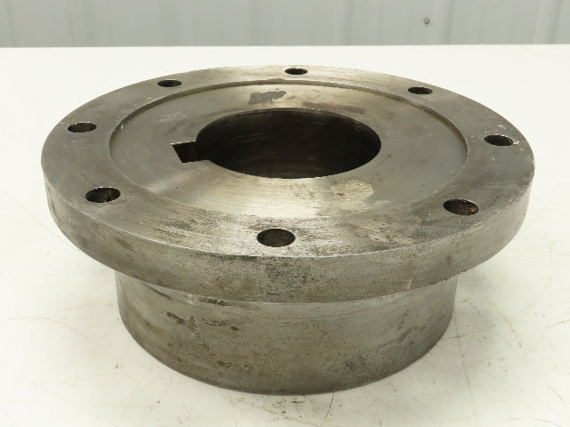 Falk 1040G 11J4573 Coupling 4.8750 Bore 4-7/8" 8 Hole