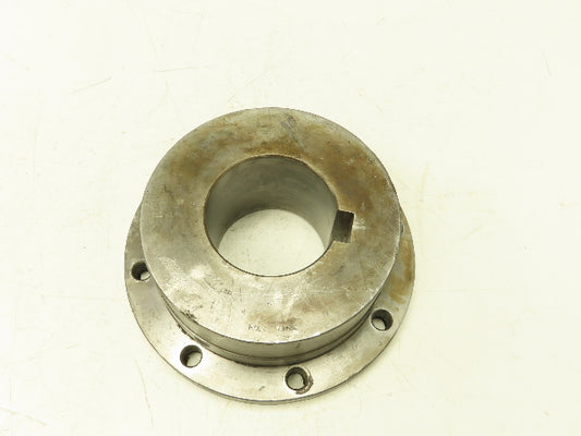 Falk 1040G 11J4573 Coupling 4.8750 Bore 4-7/8" 8 Hole