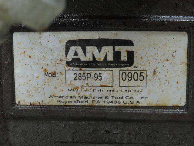 Chip Blaster High Pressure High Volume Coolant Filtration Turmoil Chiller Unit