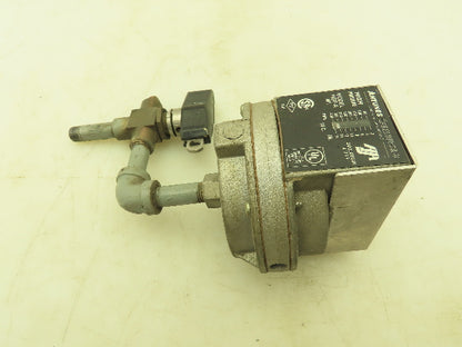 Crane HGP-A M1 Antunes Controls  High Pressure Gas Switch