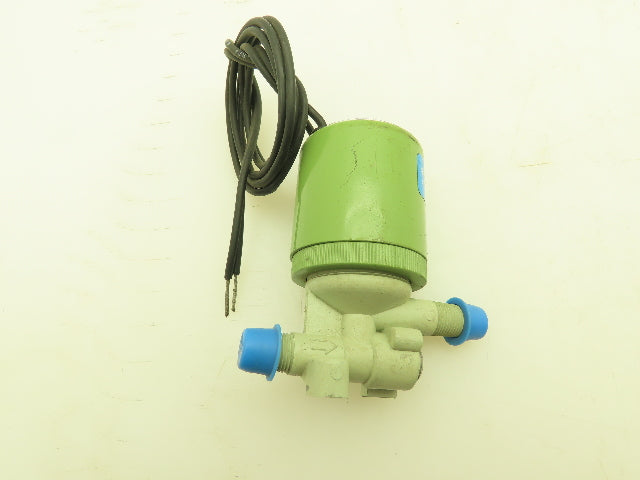 Honeywell Skinner V42LA0KC070 Solenoid Valve 2-Way NC 120V 70 PSI 1/8" Lot of 2