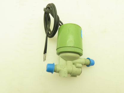 Honeywell Skinner V42LA0KC070 Solenoid Valve 2-Way NC 120V 70 PSI 1/8" Lot of 2