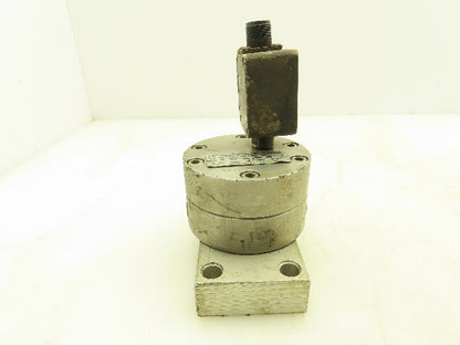 Graco 235587 PPM3050 Volumetric Flow Meter 2000 PSI
