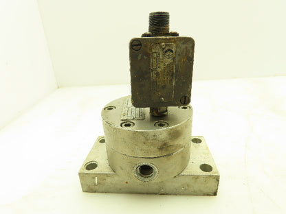 Graco 235587 PPM3050 Volumetric Flow Meter 2000 PSI