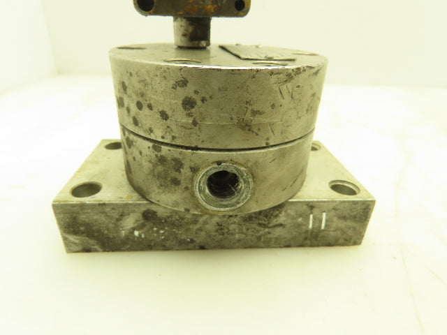 Graco 235587 PPM3050 Volumetric Flow Meter 2000 PSI