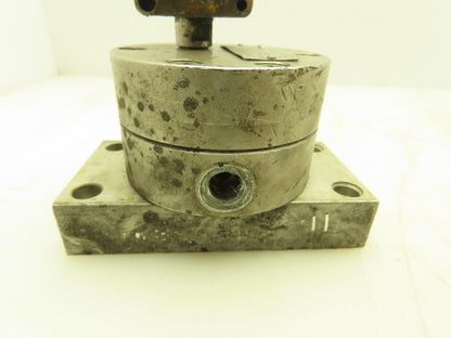 Graco 235587 PPM3050 Volumetric Flow Meter 2000 PSI