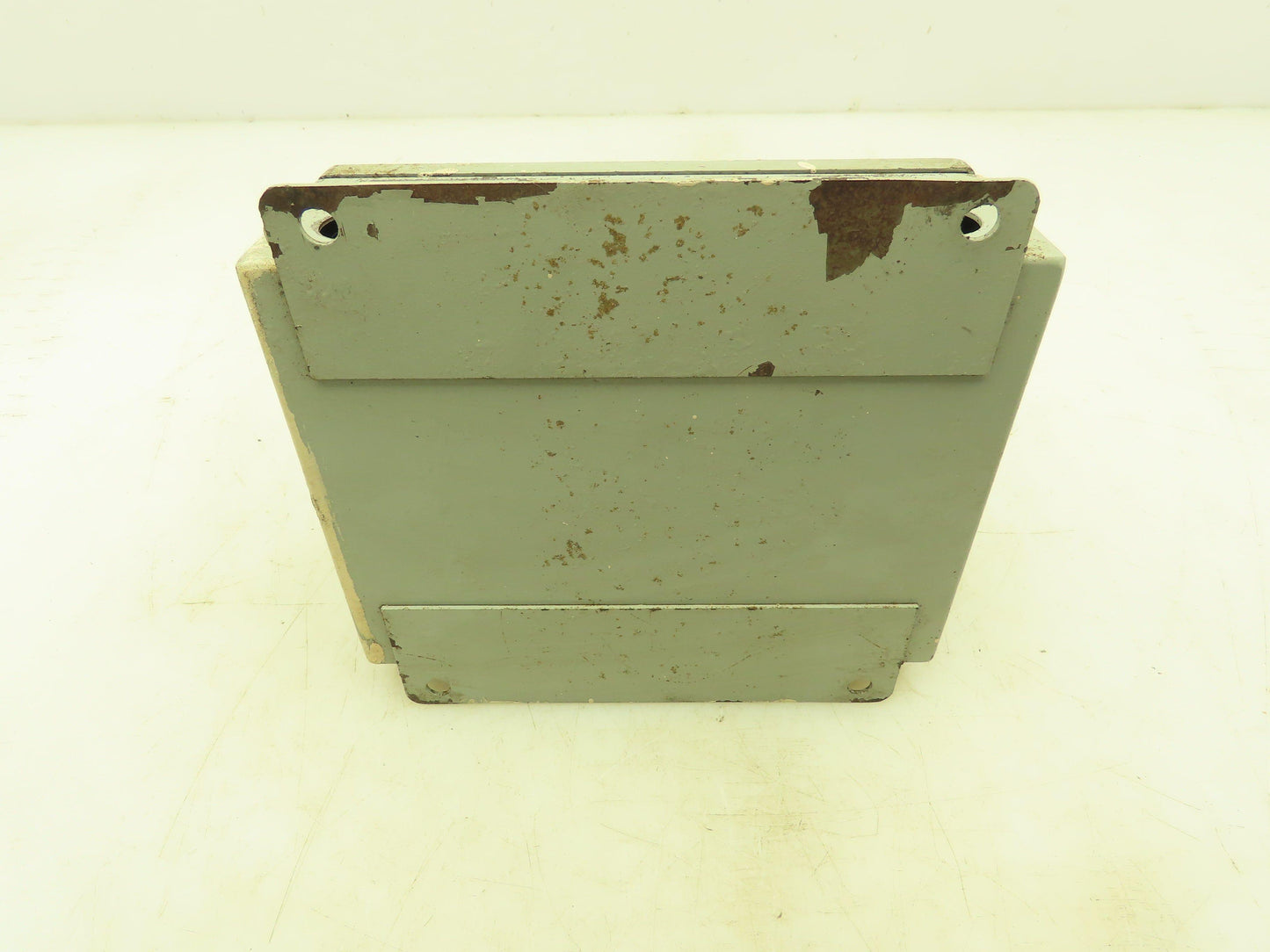 Graco 1 115125 Electrical Control Box 6x8x2.5"