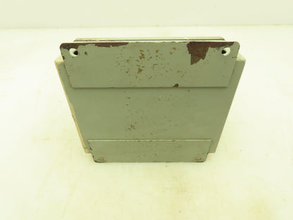 Graco 1 115125 Electrical Control Box 6x8x2.5"