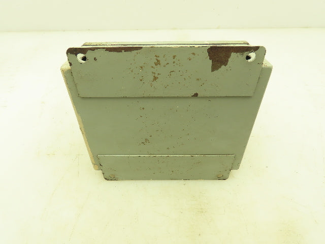 Graco 1 115125 Electrical Control Box 6x8x2.5"