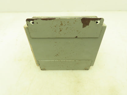 Graco 1 115125 Electrical Control Box 6x8x2.5"
